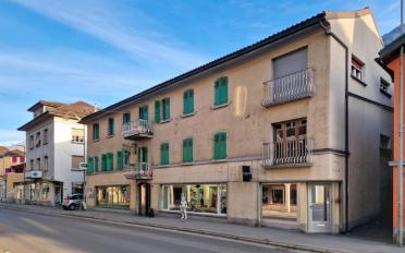 Mixed use property - image - 6