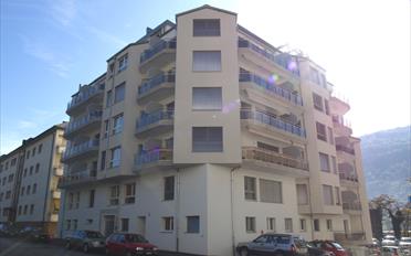 Wohnung 3.5 Zimmer - image - 1
