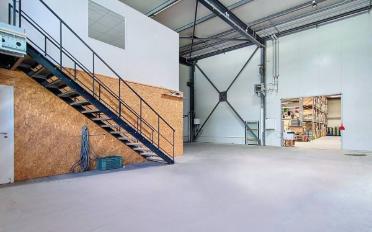 Storage room - image - 5