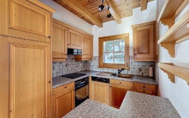 Chalet 4.5 Zimmer - image - 7