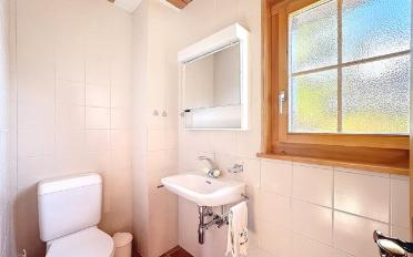 Chalet 4.5 Zimmer - image - 8