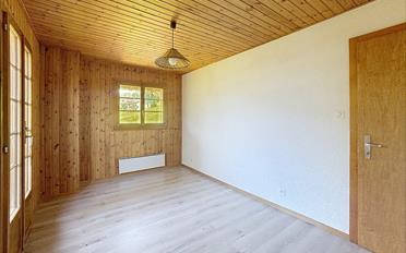 Chalet 4.5 pièces - image - 16