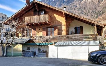Single house 5.5 rooms - image - 1