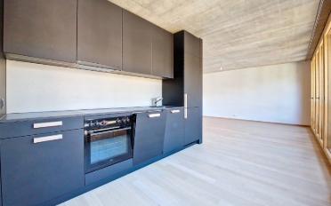 Apartment 2.5 rooms - image - 1
