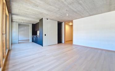 Apartment 2.5 rooms - image - 2