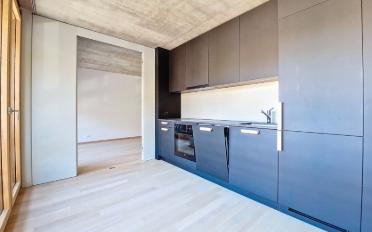 Apartment 2.5 rooms - image - 3