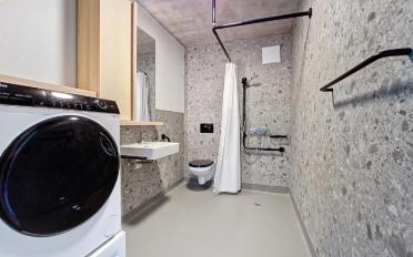 Apartment 2.5 rooms - image - 8
