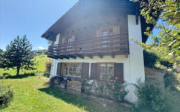 Chalet 4.5 Zimmer - image - 2