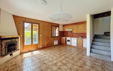 Chalet 4.5 Zimmer - image - 7