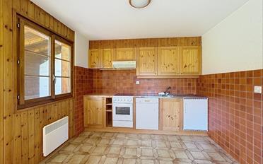 Chalet 4.5 Zimmer - image - 11