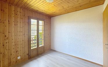 Chalet 4.5 Zimmer - image - 14