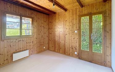 Chalet 4.5 Zimmer - image - 17