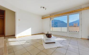 Apartment 3.5 rooms - image - 2