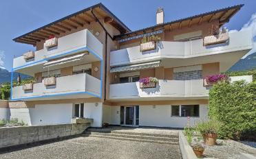 Apartment 3.5 rooms - image - 19