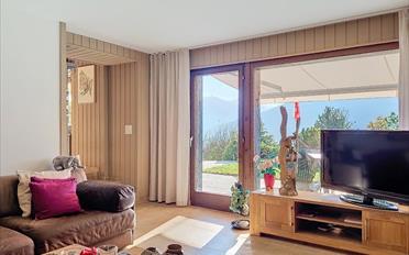 Chalet 3.5 rooms - image - 6