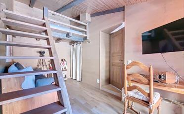 Chalet 3.5 rooms - image - 20