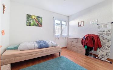 Apartment 4.5 rooms - image - 14