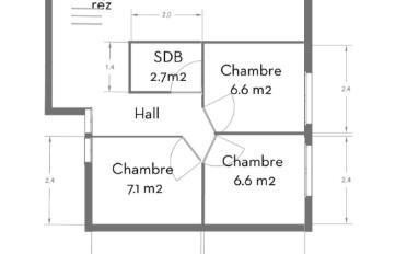Maison 5.5 pièces - image - 24