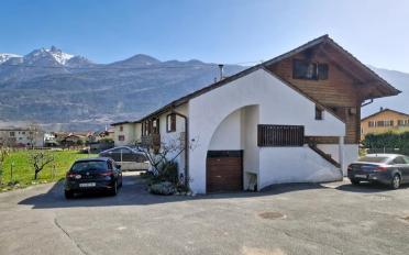 Einfamilienhaus 5.5 Zimmer - image - 2