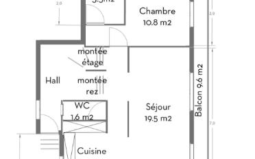 Einfamilienhaus 5.5 Zimmer - image - 26