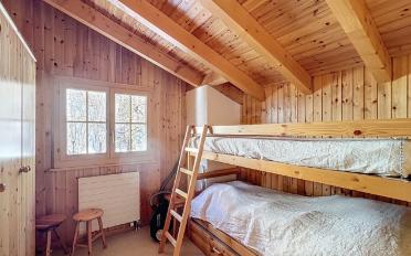 Chalet 4.5 Zimmer - image - 11