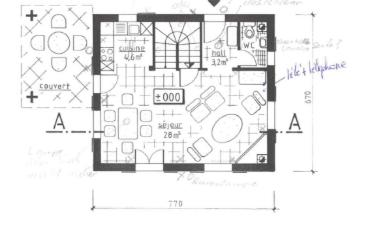 Chalet 4.5 Zimmer - image - 26