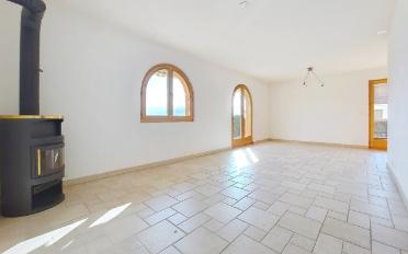 Chalet 4.5 Zimmer - image - 2