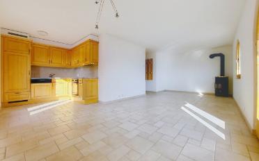 Chalet 4.5 Zimmer - image - 4