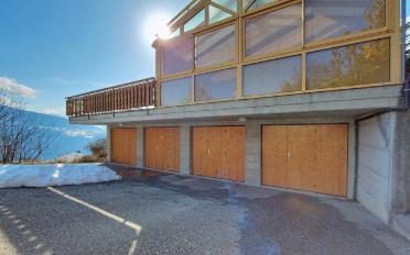 Chalet 4.5 Zimmer - image - 18