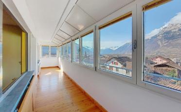 Wohnung 4.5 Zimmer - image - 3