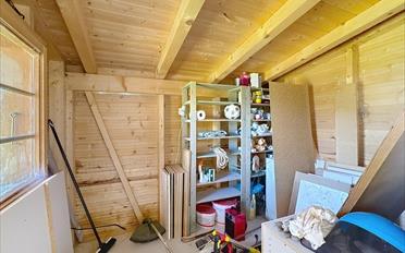 Chalet 4.5 Zimmer - image - 5