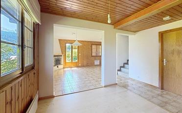 Chalet 4.5 Zimmer - image - 9