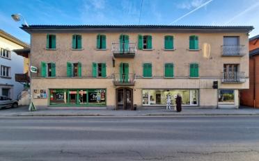 Immeuble mixte - image - 1