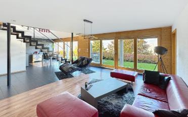 Villa 6.5 Zimmer - image - 3