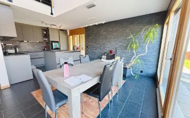 Villa 6.5 Zimmer - image - 9
