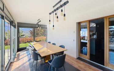 Villa 6.5 Zimmer - image - 12