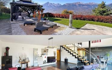 Villa 6.5 Zimmer - image - 1
