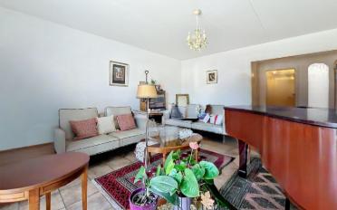 Apartment 3.5 rooms - image - 4