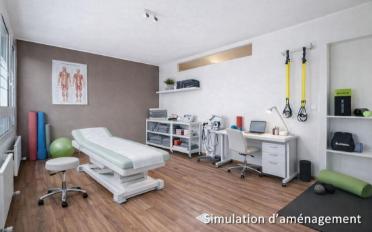 Office 3.5 rooms - image - 5