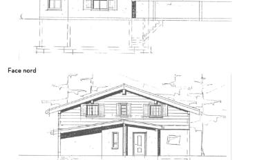 Chalet 6.5 rooms - image - 24