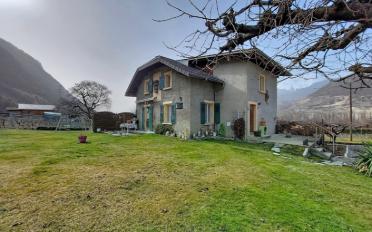 Einfamilienhaus - image - 1