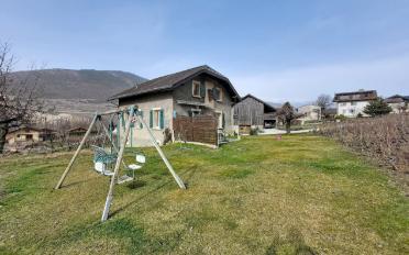 Einfamilienhaus - image - 25