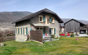 Einfamilienhaus - image - 26