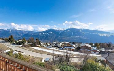 Chalet 4.5 rooms - image - 15