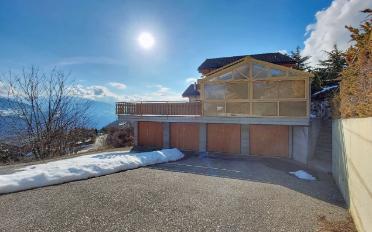Chalet 4.5 rooms - image - 19