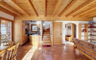 Chalet 4.5 Zimmer - image - 6