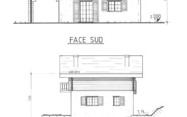 Chalet 4.5 Zimmer - image - 27