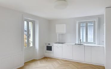 Wohnung 2.5 Zimmer - image - 5
