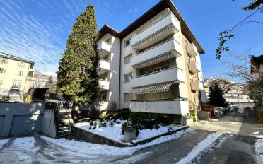Apartment 4.5 rooms - image - 1