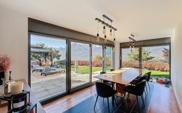 Villa 6.5 rooms - image - 1